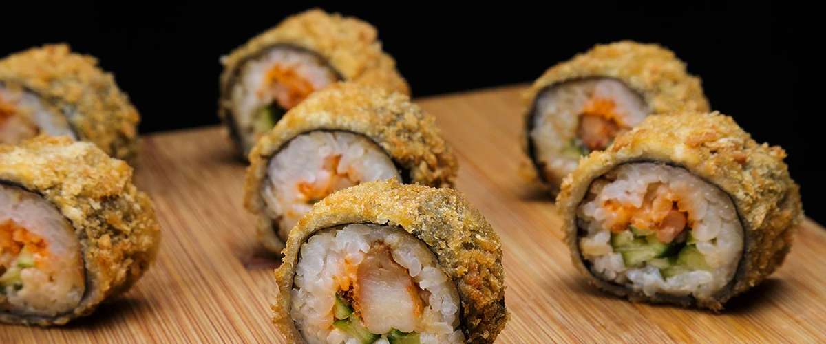Yana Rolls