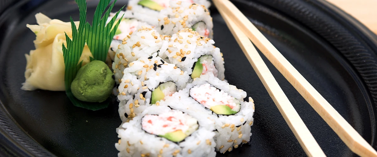 Inside Out Rolls